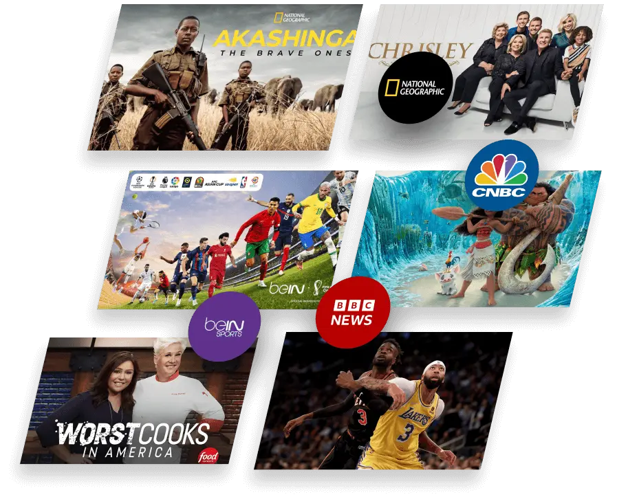 iptv smarters pro